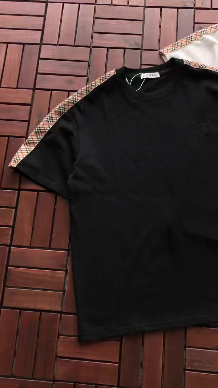 B Rb Rry T-shirt · 2