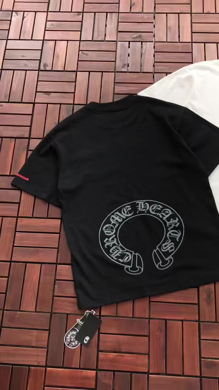 Chrome Hearts T-shirt 2