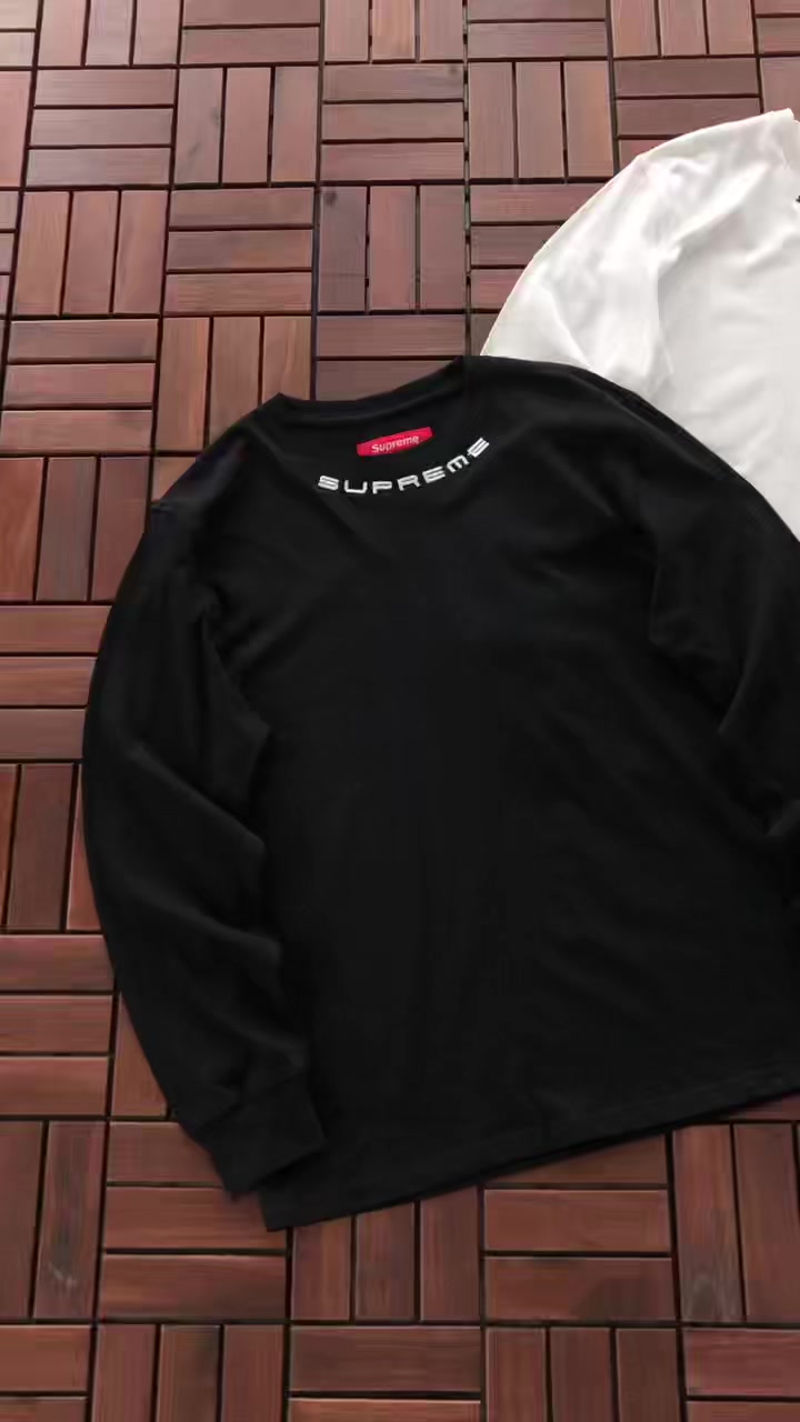 S P E E Long-sleeve · 2