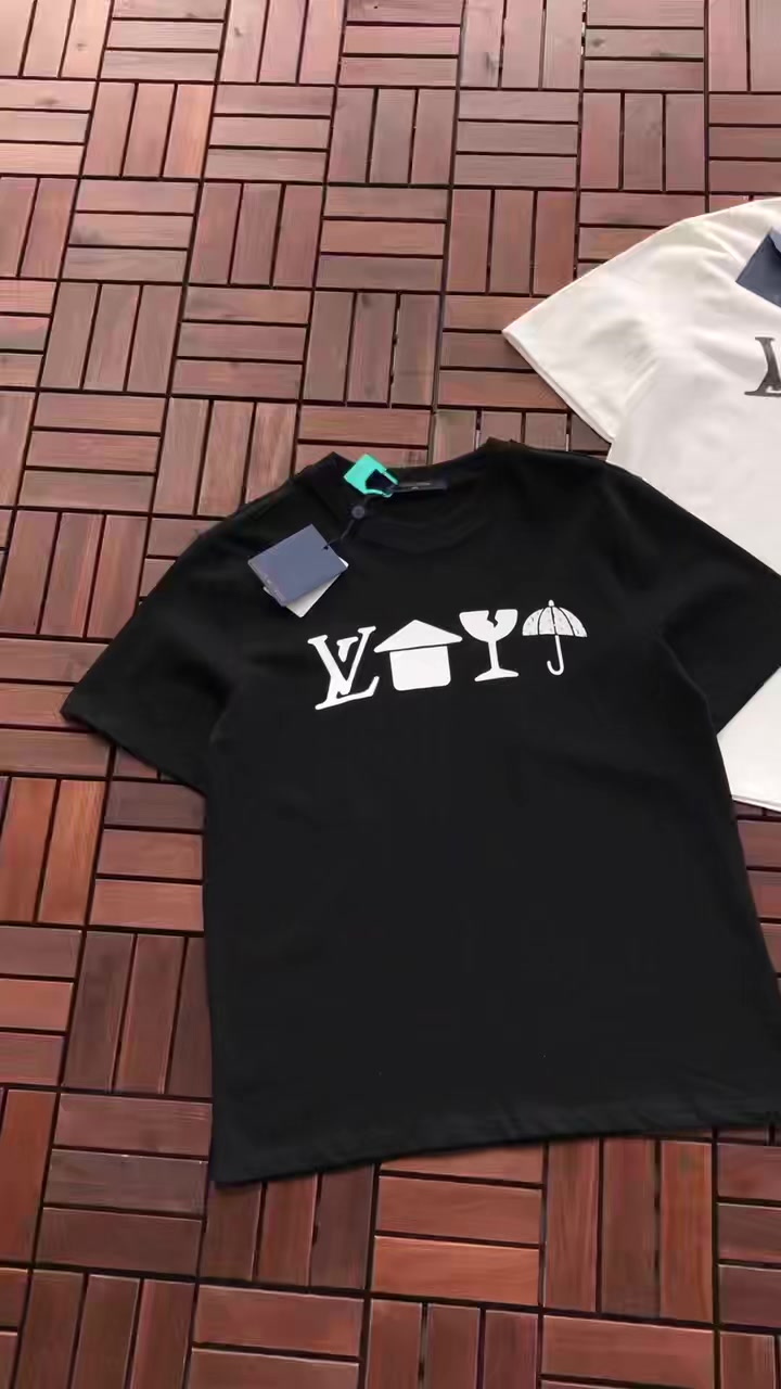 L T-shirt · 2