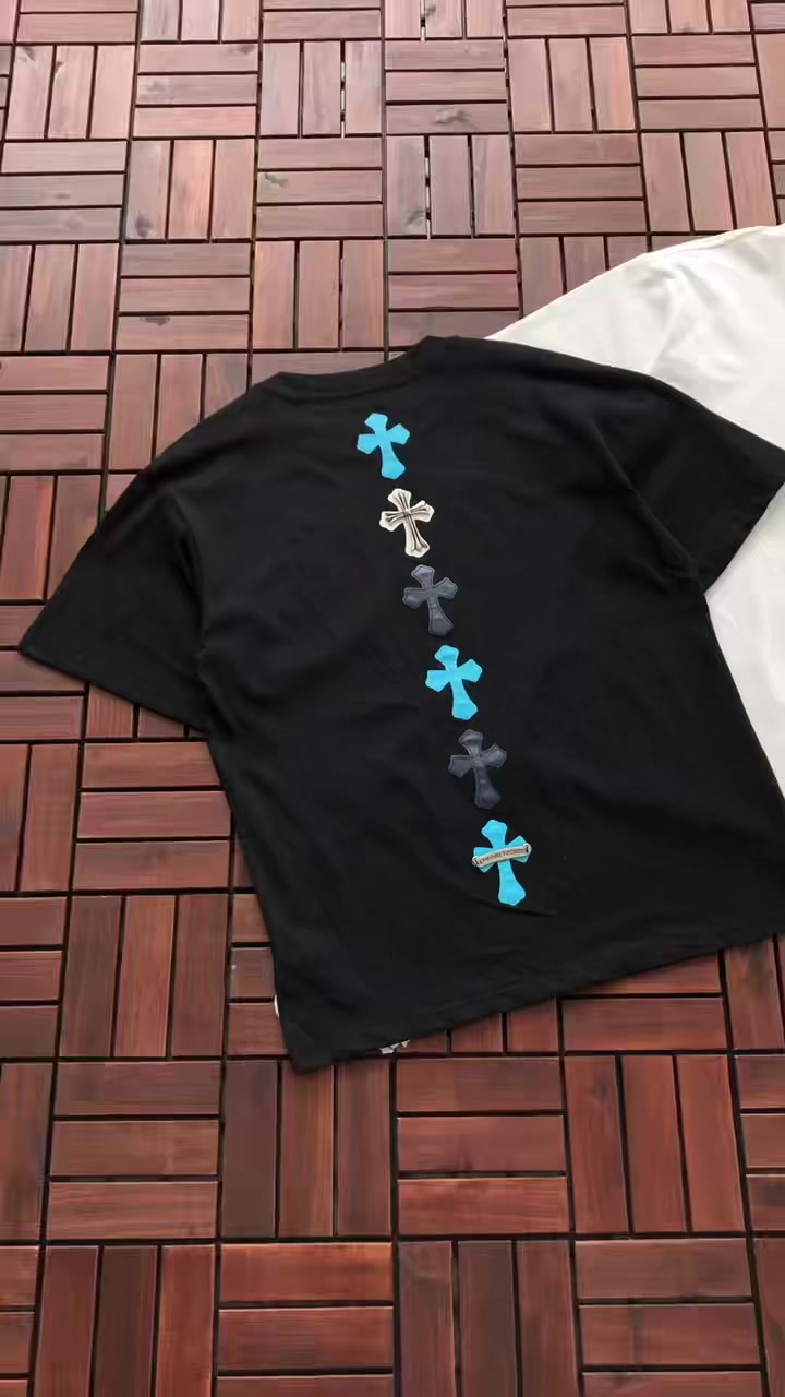 Chrome Hearts T-shirt 2