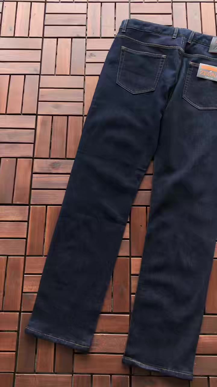 Z G A Jeans 2