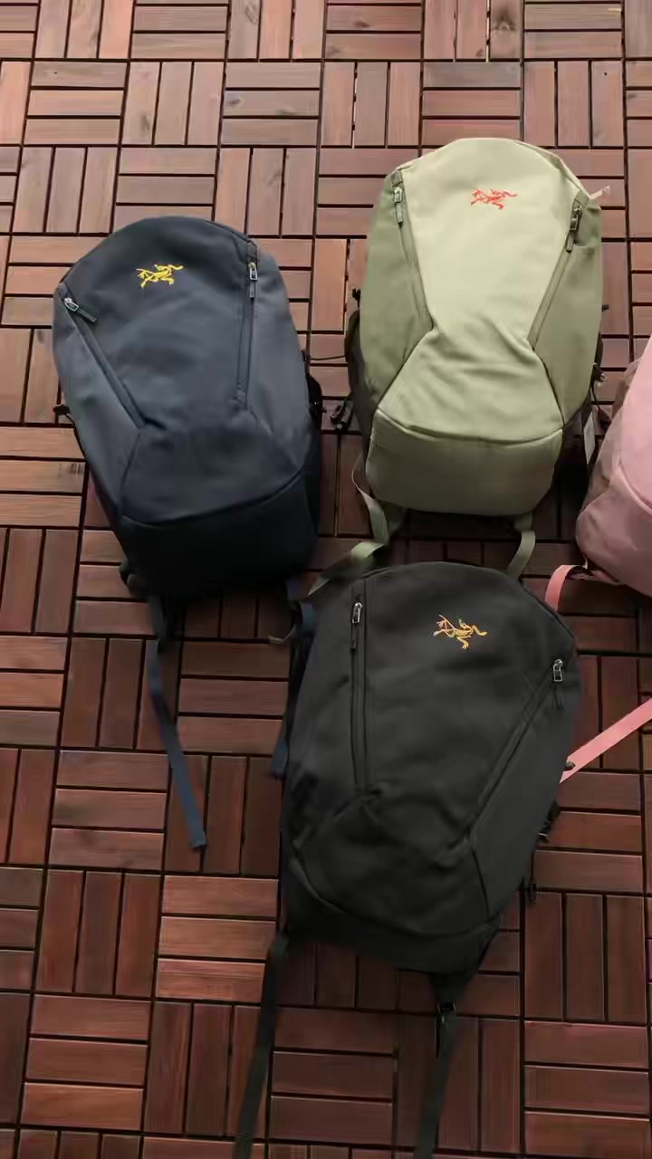 A T Yx Bag 2