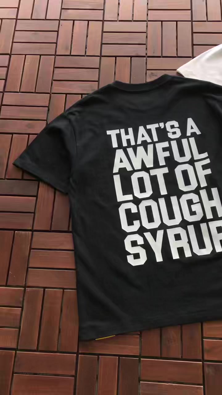 Th T's A Aw Ul L T Of C.. T-shirt 2