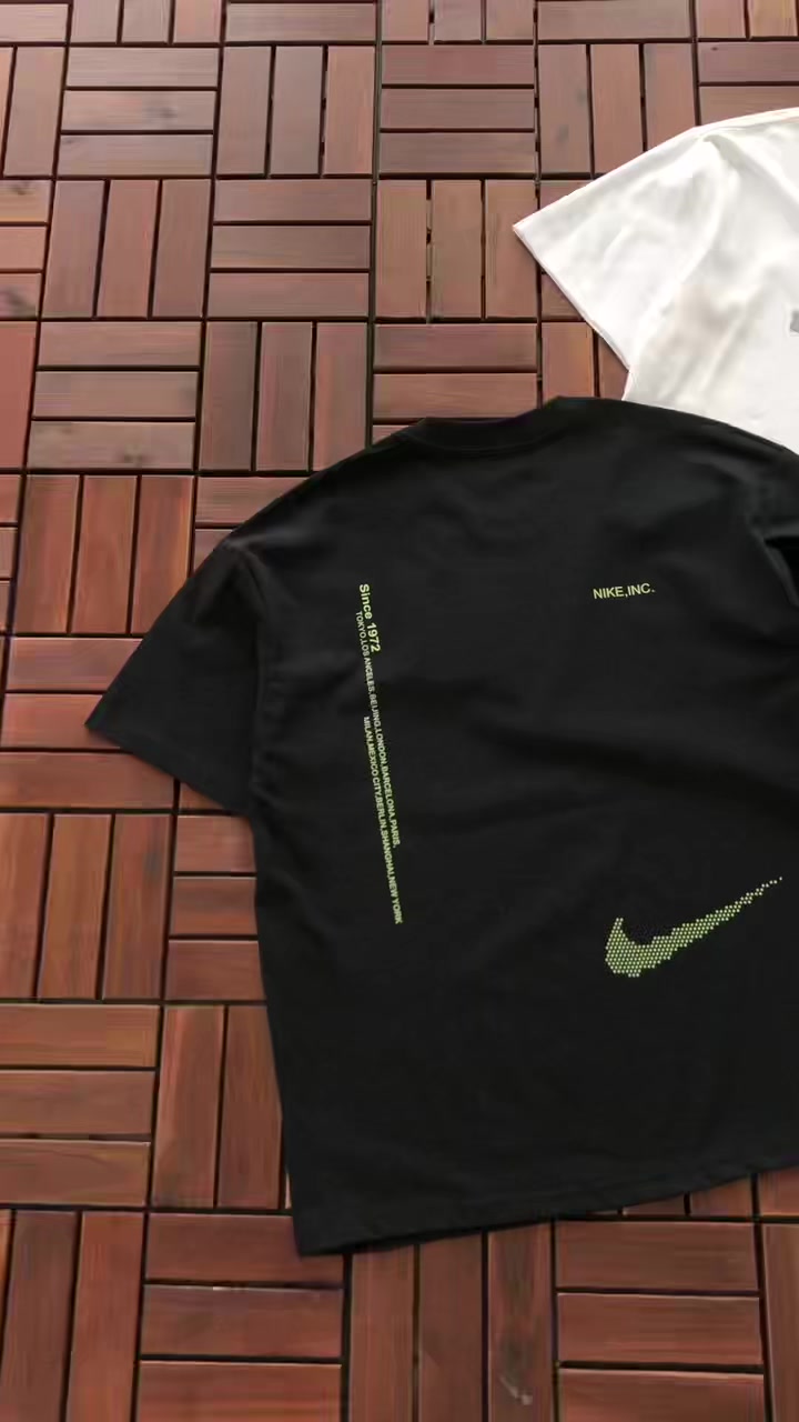 Nike T-shirt 12