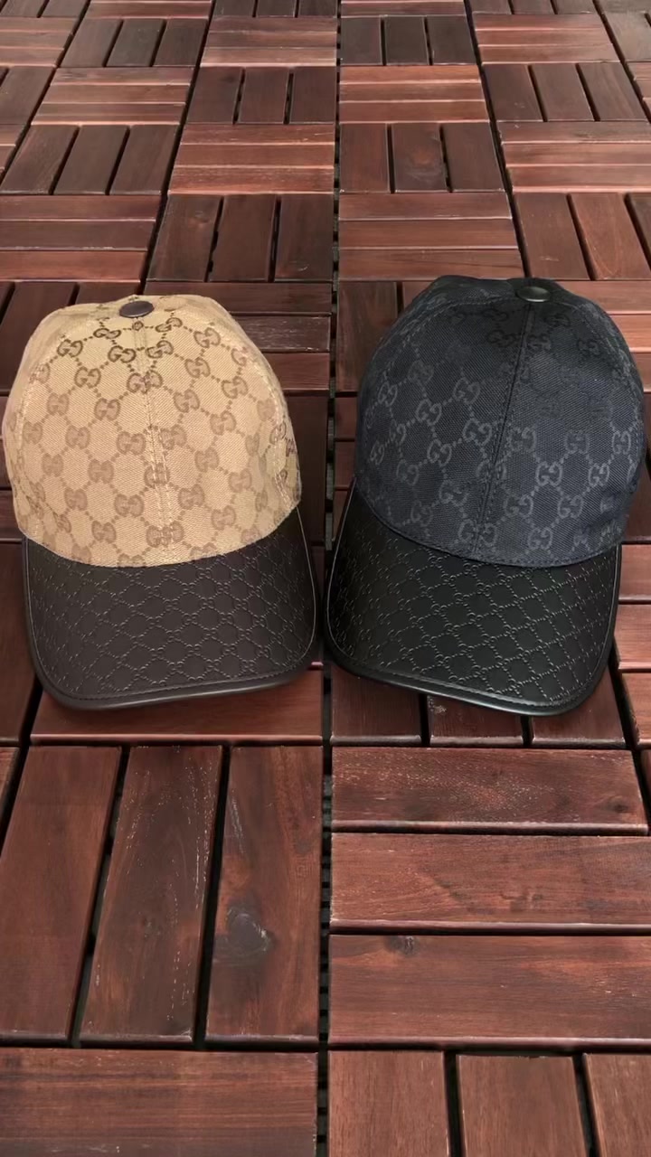 G C I Cap