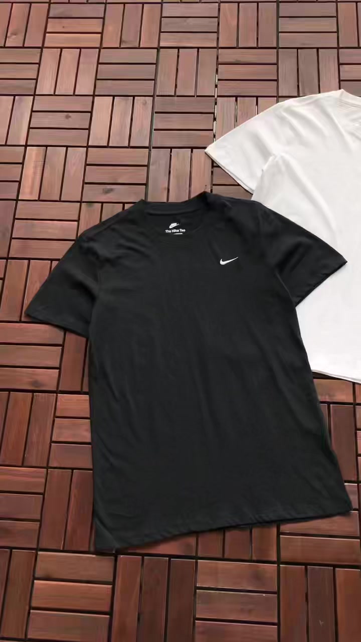 Nike T-shirt 9