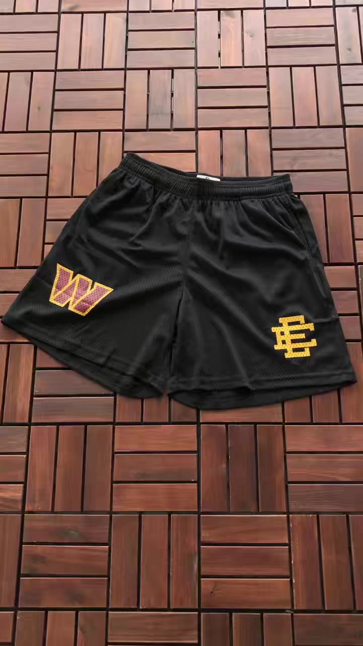 Eric Emanuel Shorts 2