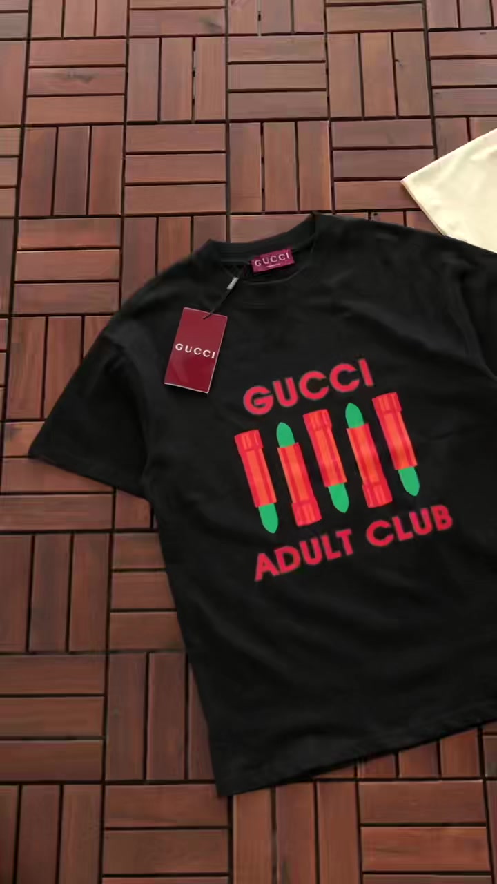 G C I T-shirt 2