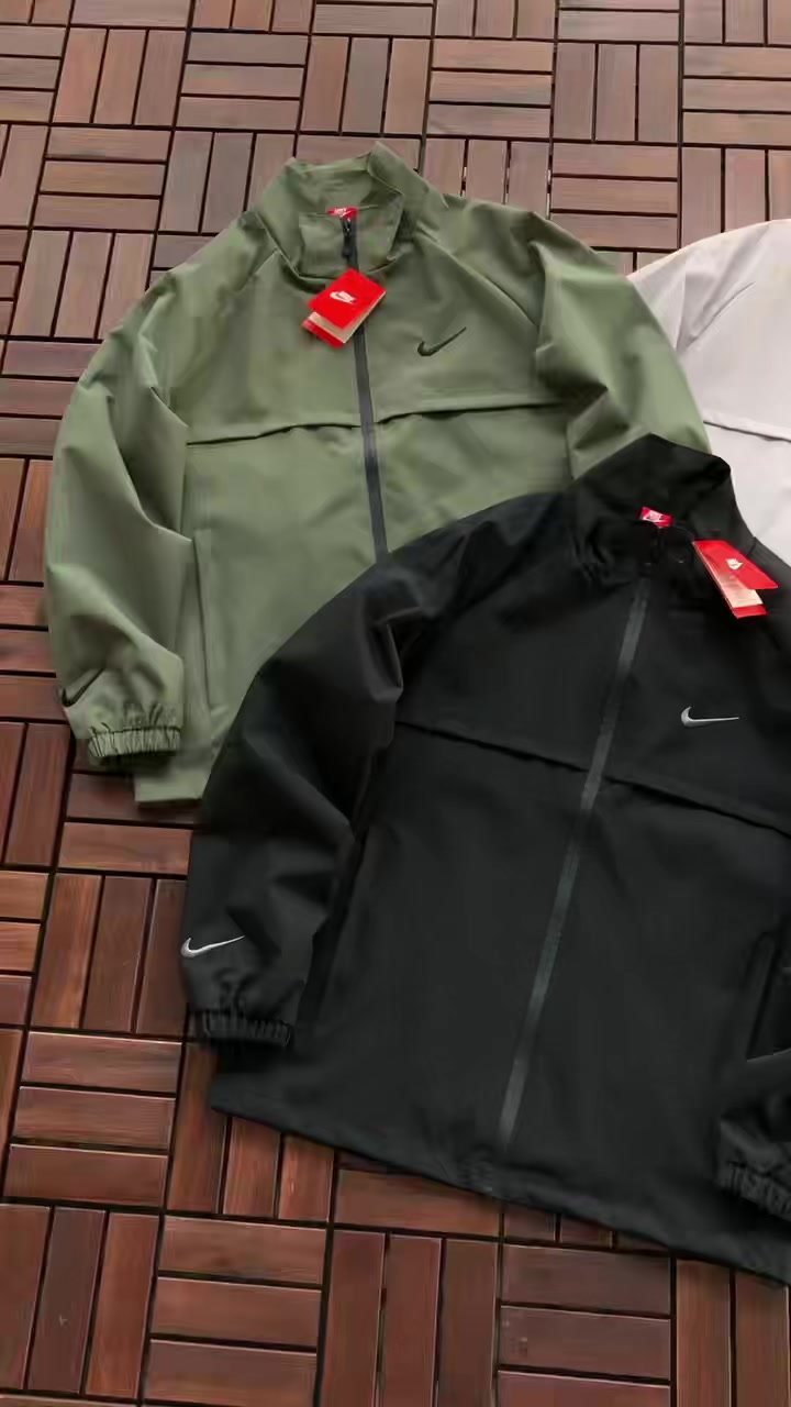 Nike Jacket 2