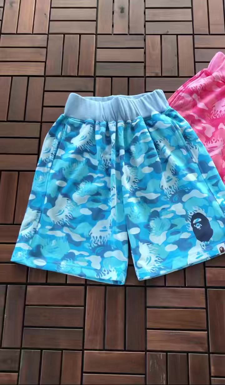 Bape Shorts 2