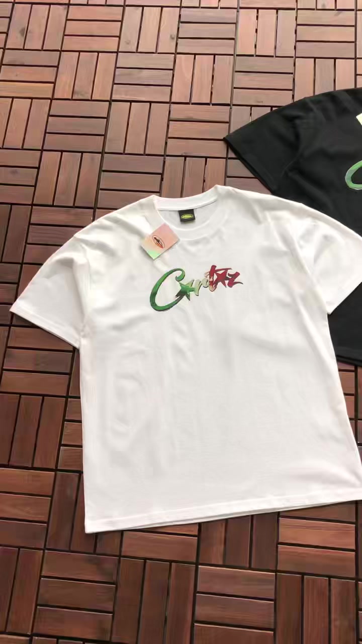 Corteiz T-shirt 5