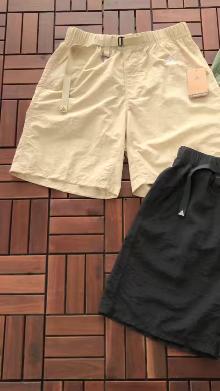 Nike & A G Shorts