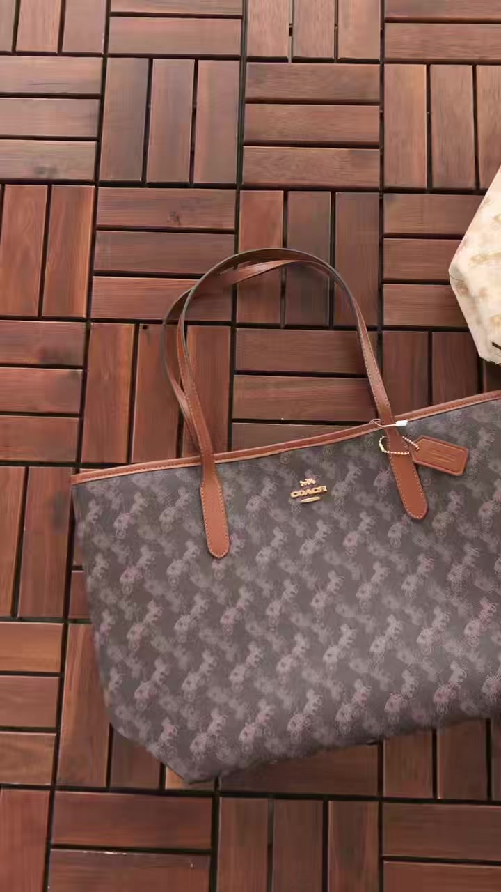 C A H Bag