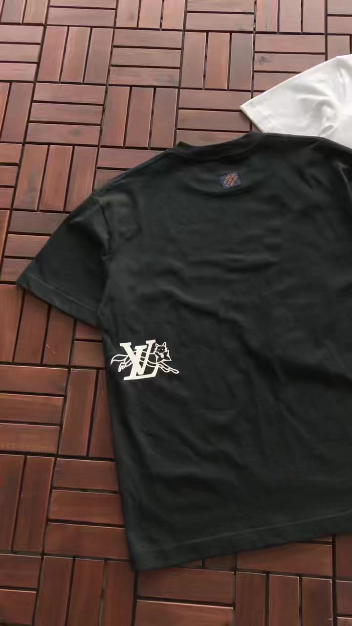 L T-shirt 2