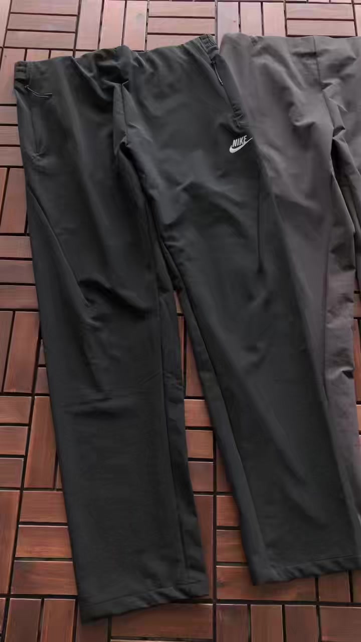 Nike Trousers 2