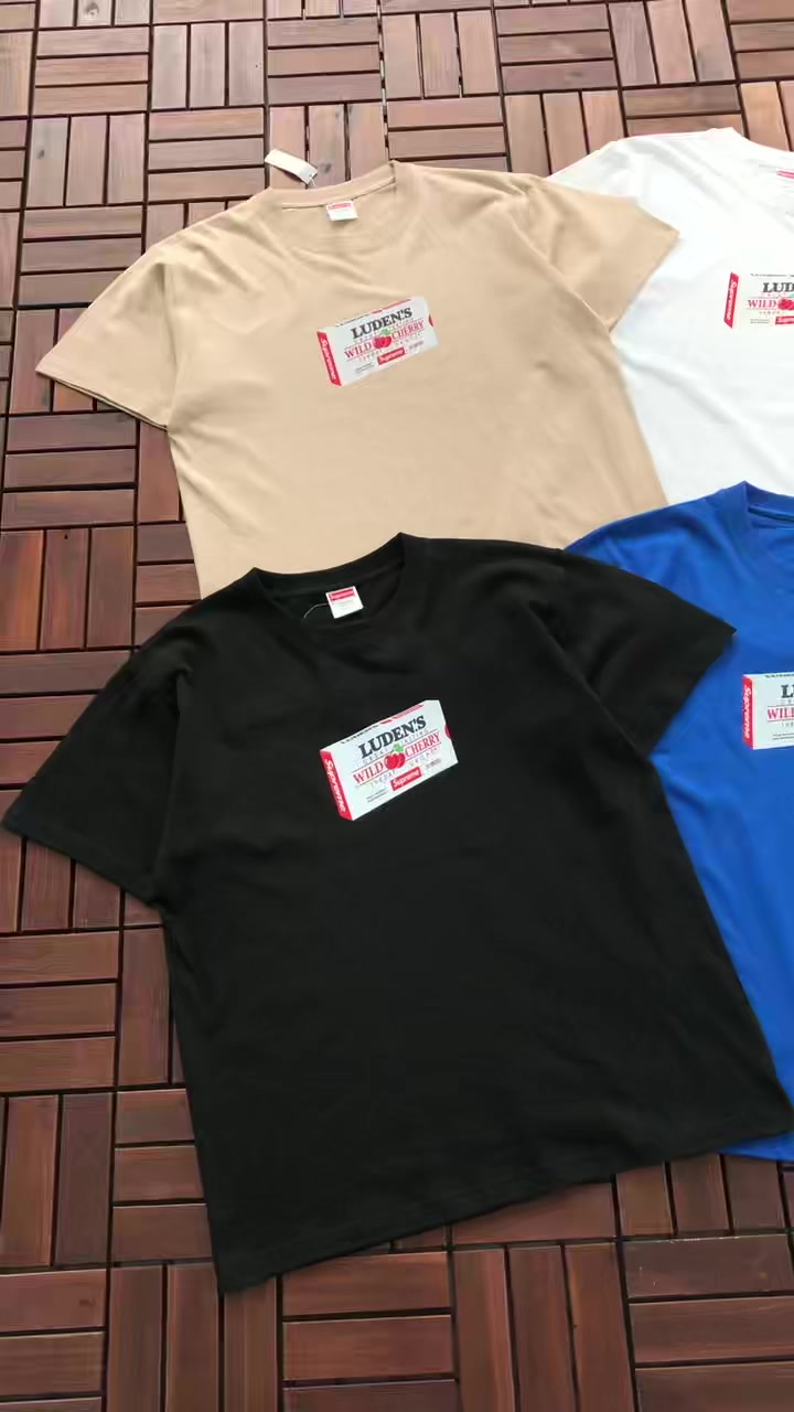 S P E E T-shirt 3
