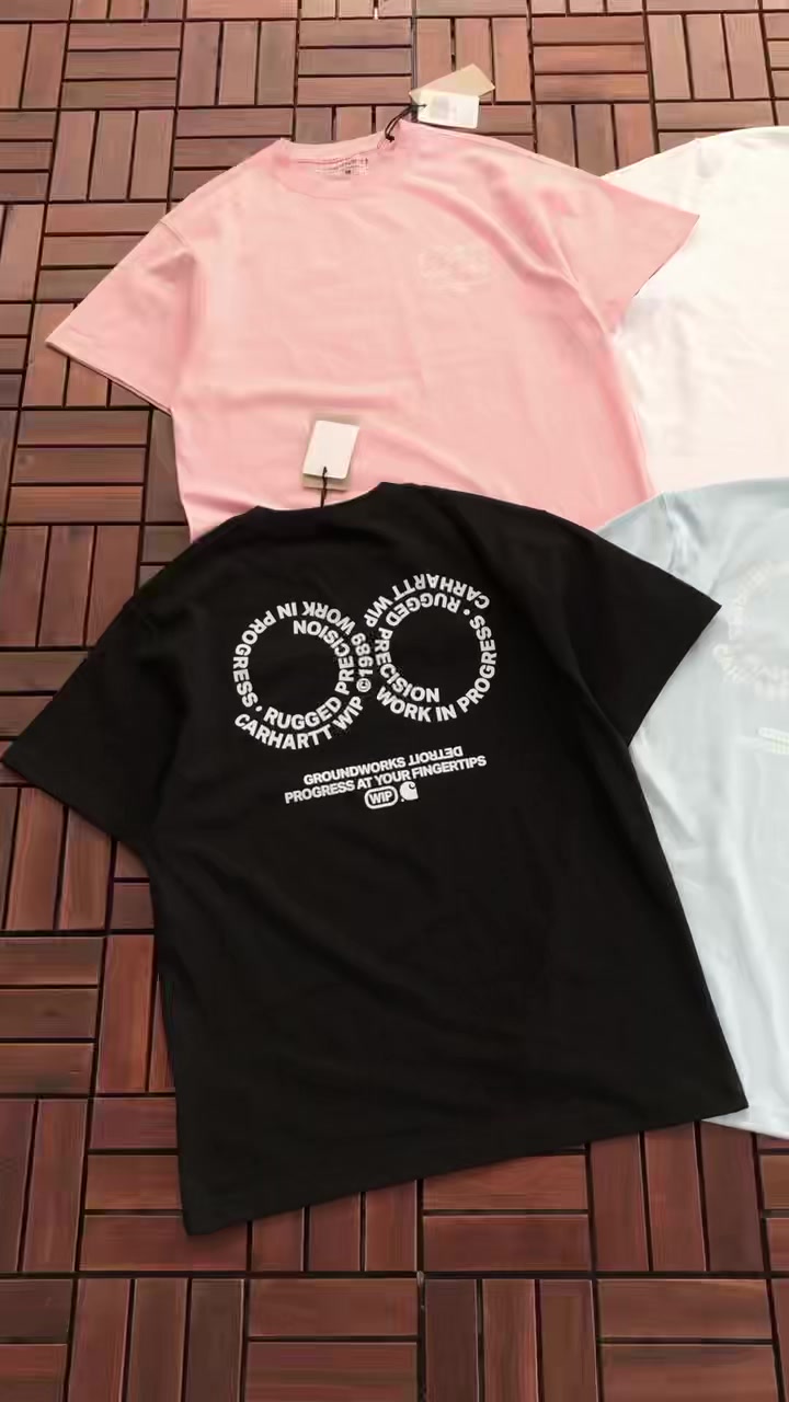 C Rh Rtt T-shirt 3