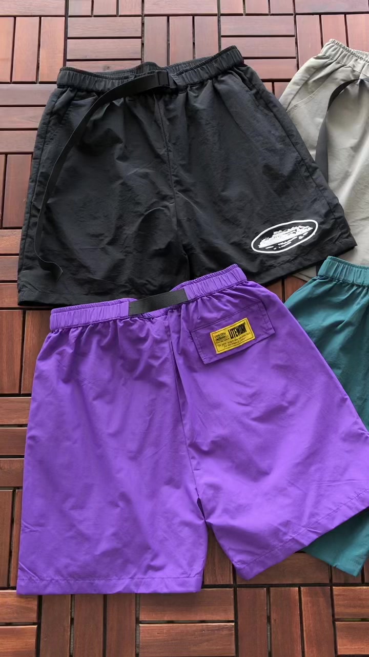 Corteiz Shorts 3