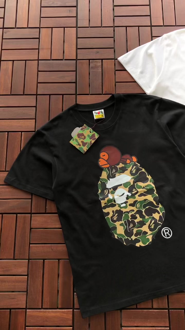 Bape T-shirt 2