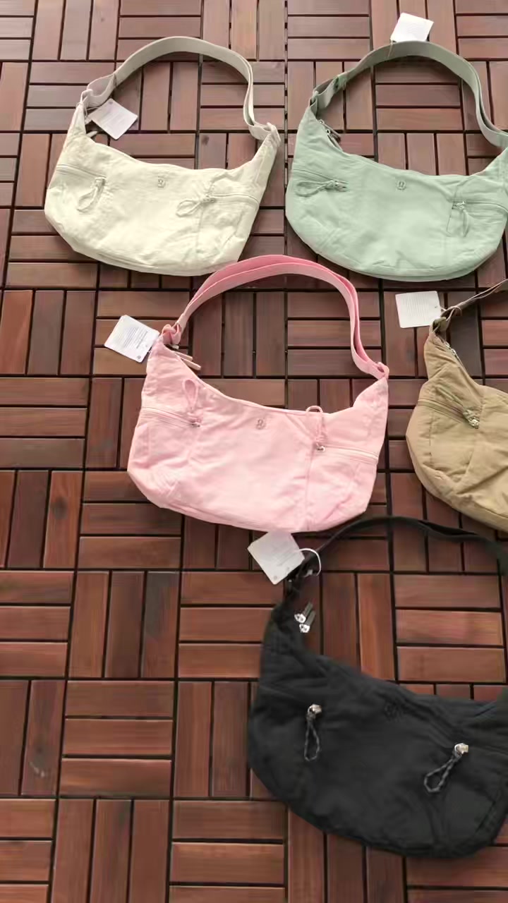 L Ul M N Bag 2