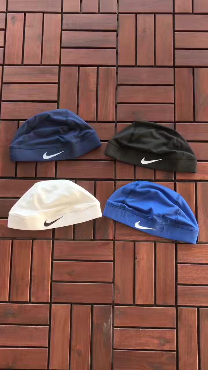 Nike Cap 2