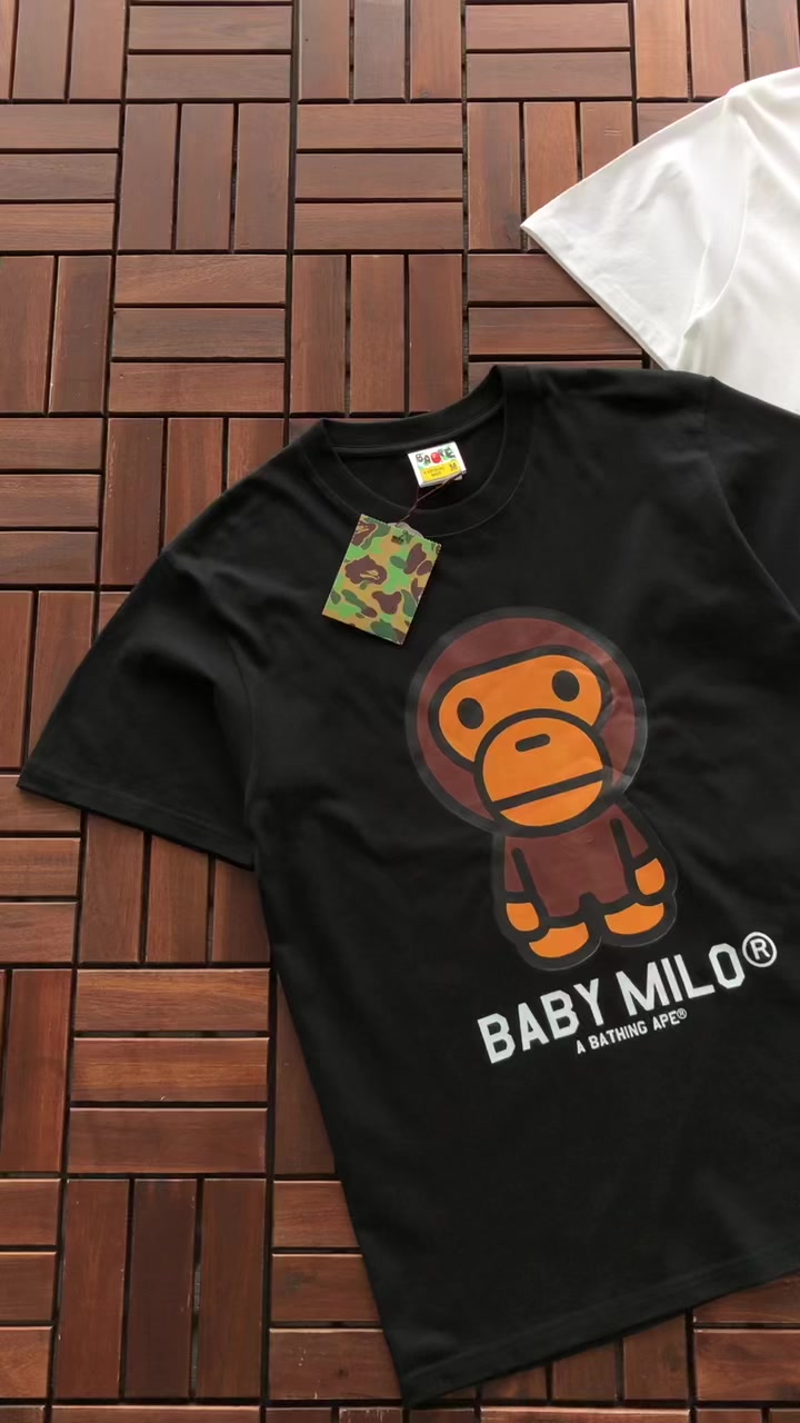 Bape T-shirt 2