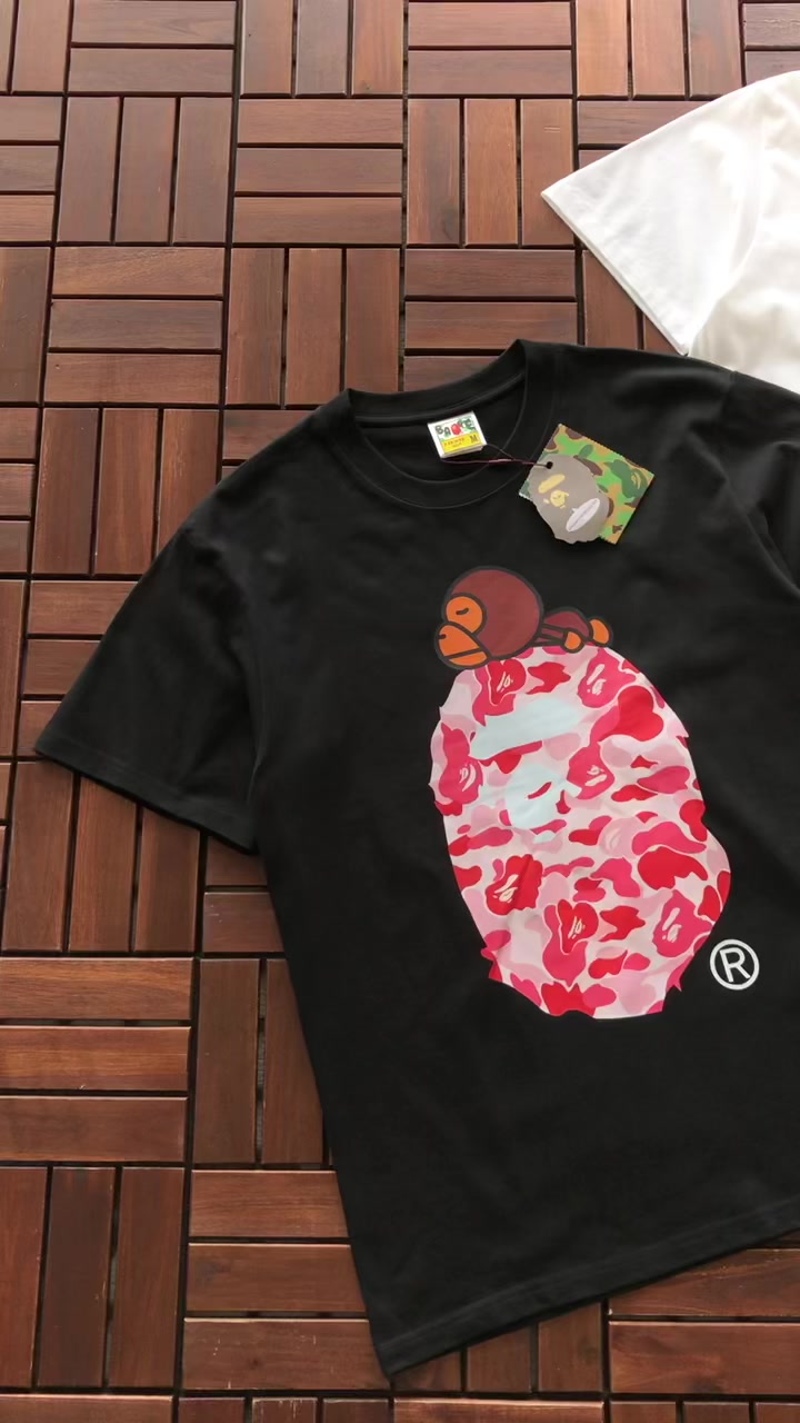 Bape T-shirt 2
