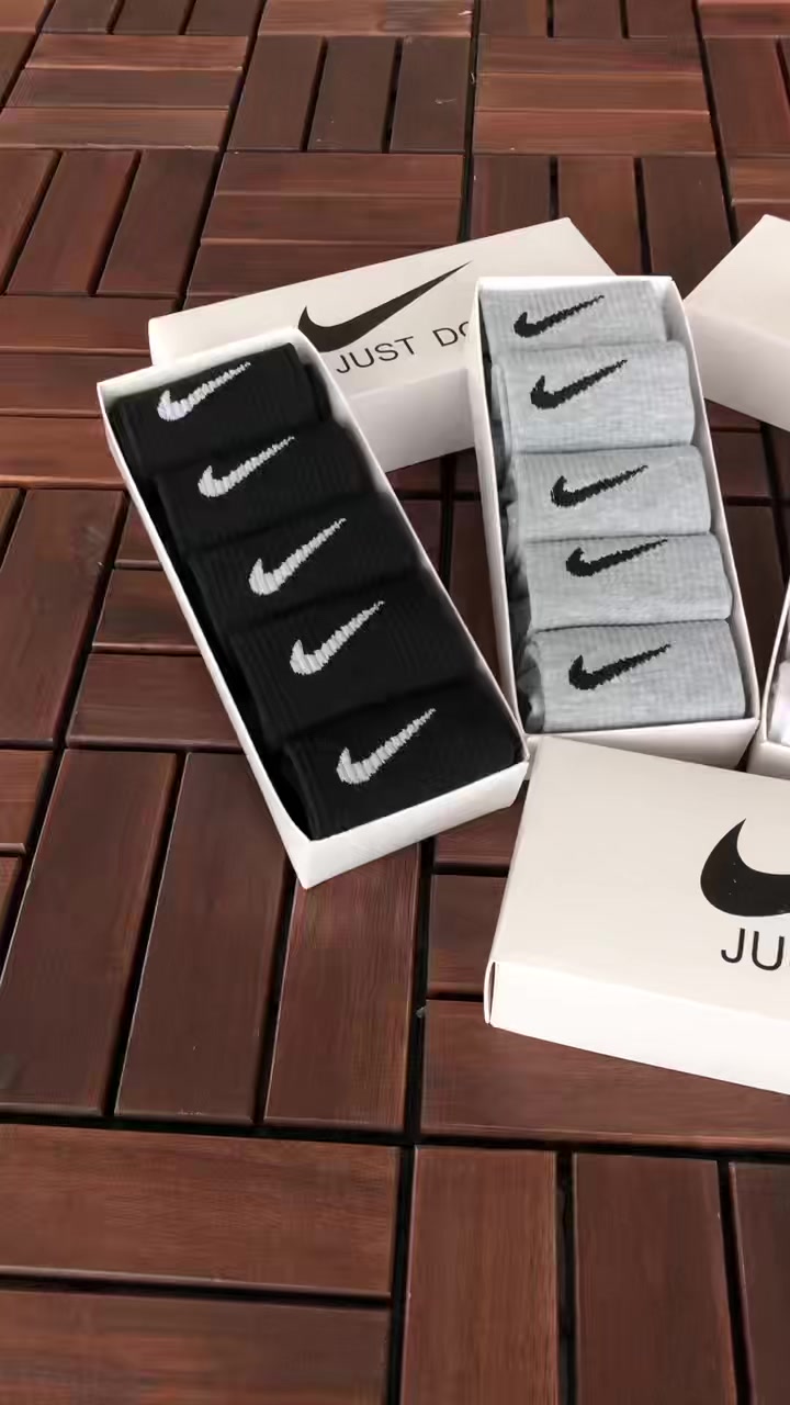Nike Socks