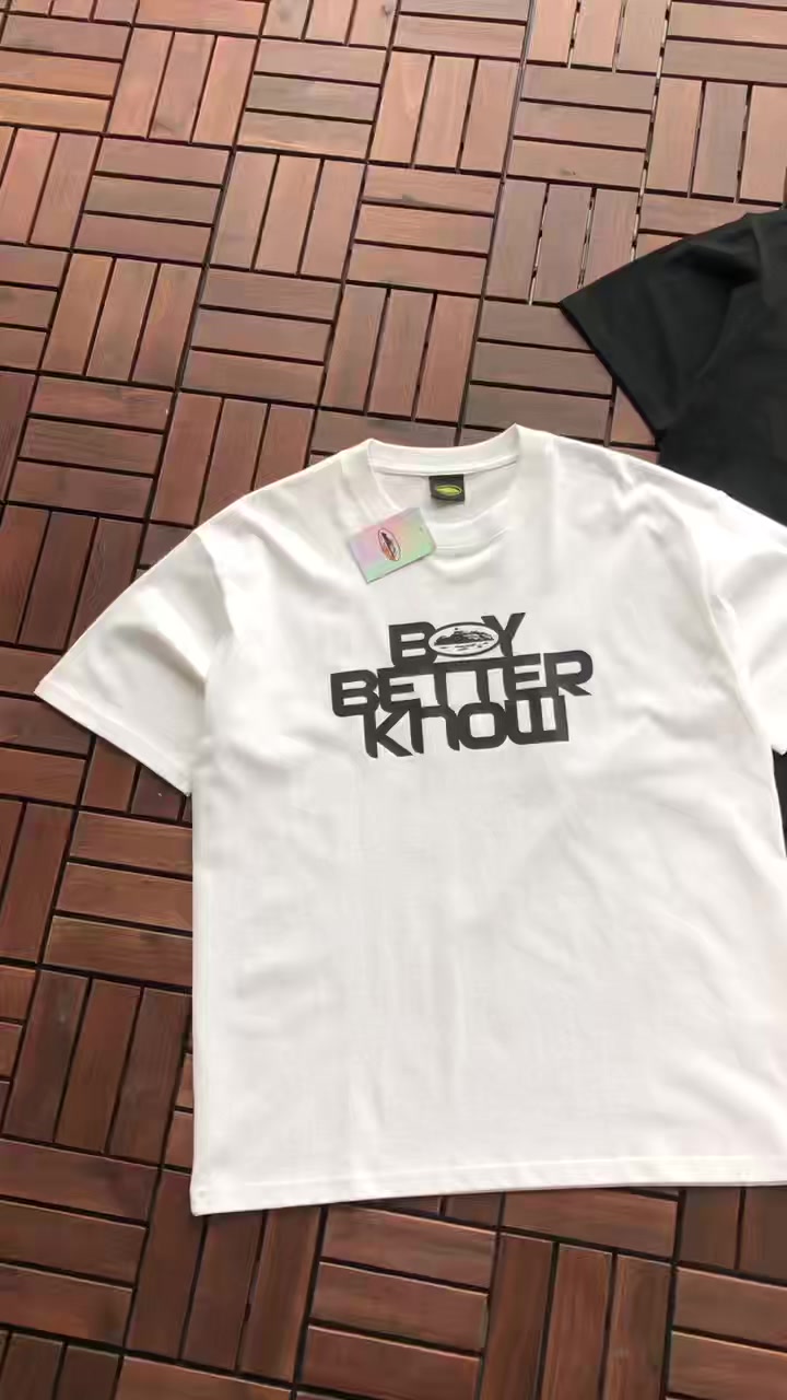 Corteiz T-shirt 6