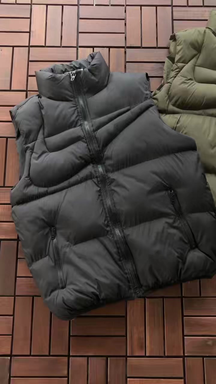 Nike Cotton Vest 4