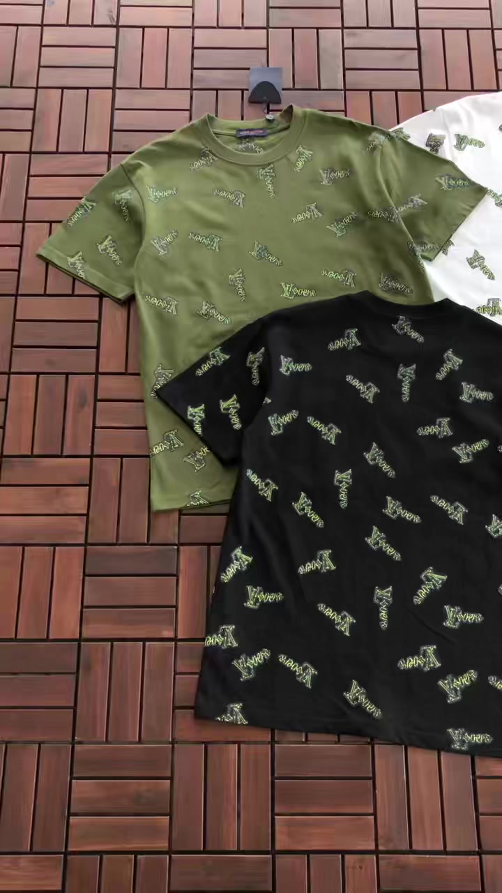 L T-shirt 7