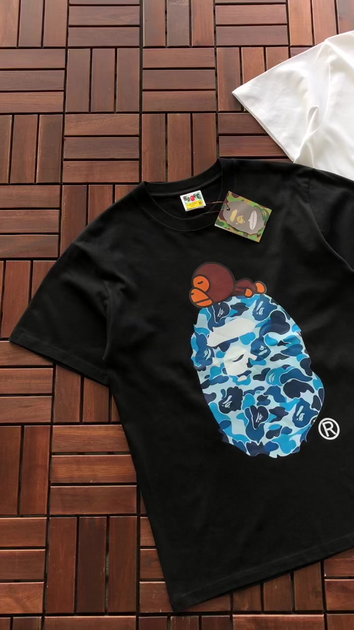 Bape T-shirt 2