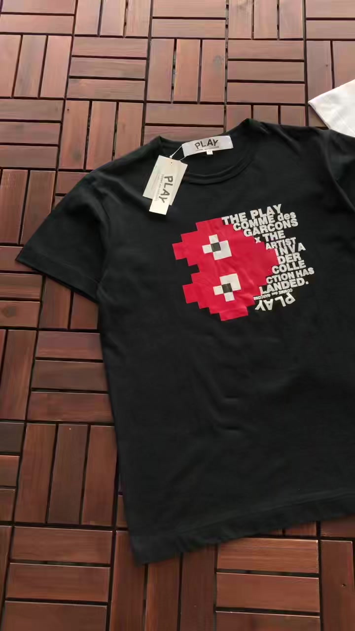 Comme des Garcons T-shirt 2