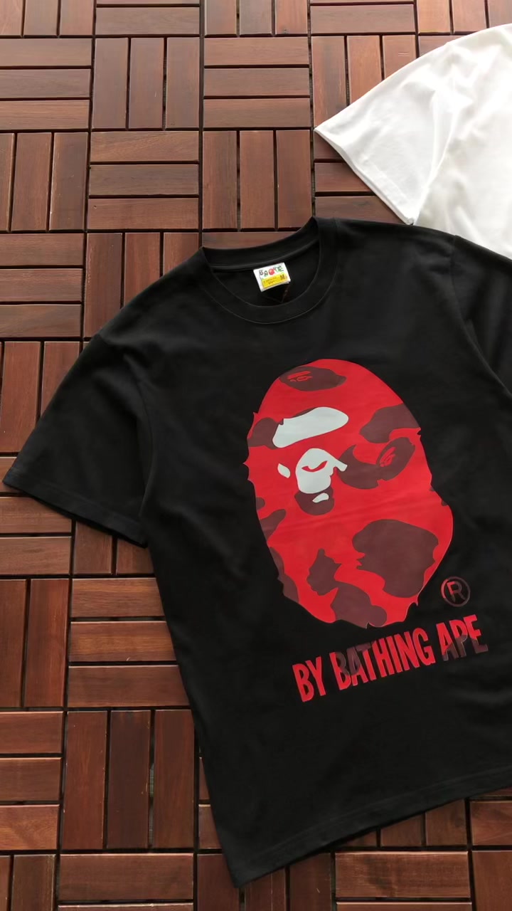 Bape T-shirt 2