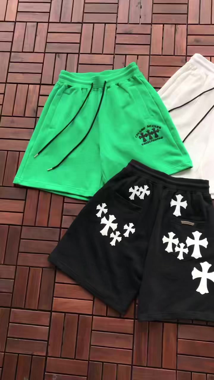 Chrome Hearts Shorts 2