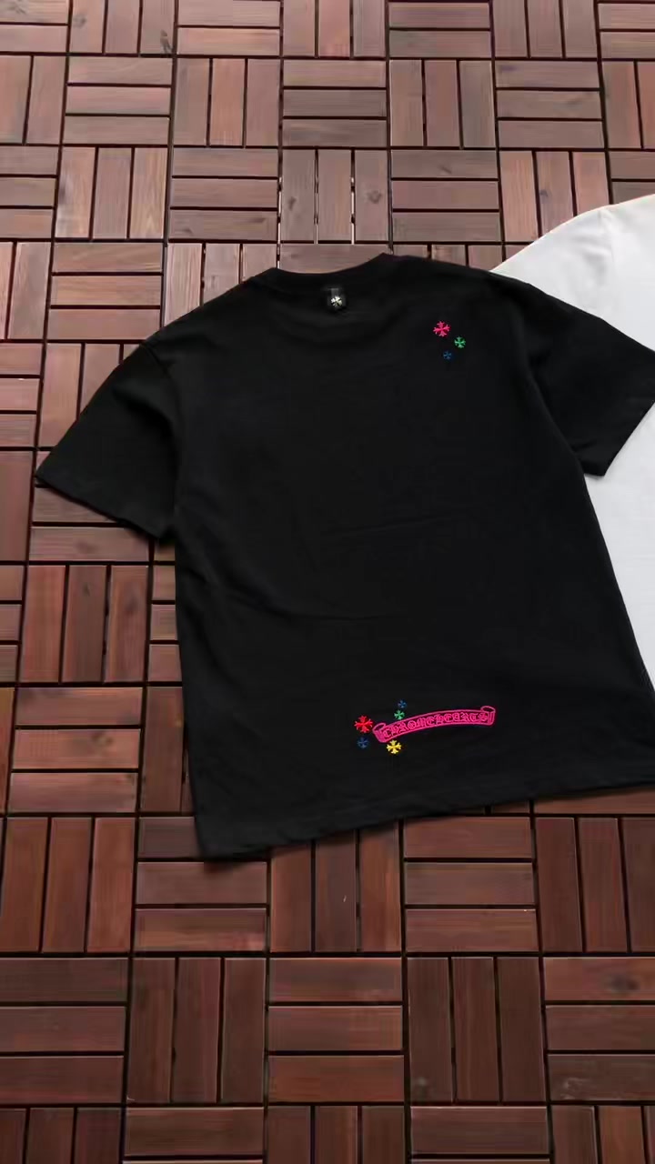 Chrome Hearts T-shirt 2