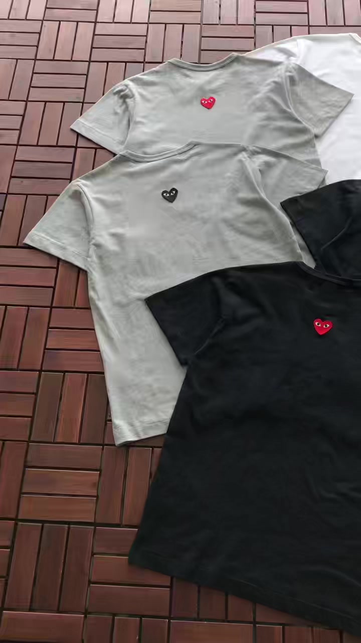 Comme des Garcons T-shirt 12