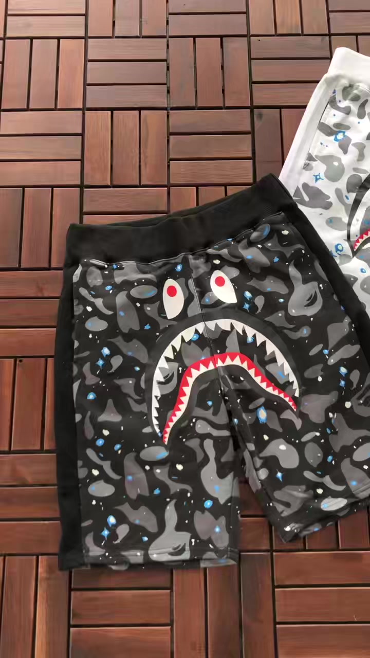 Bape Shorts 2