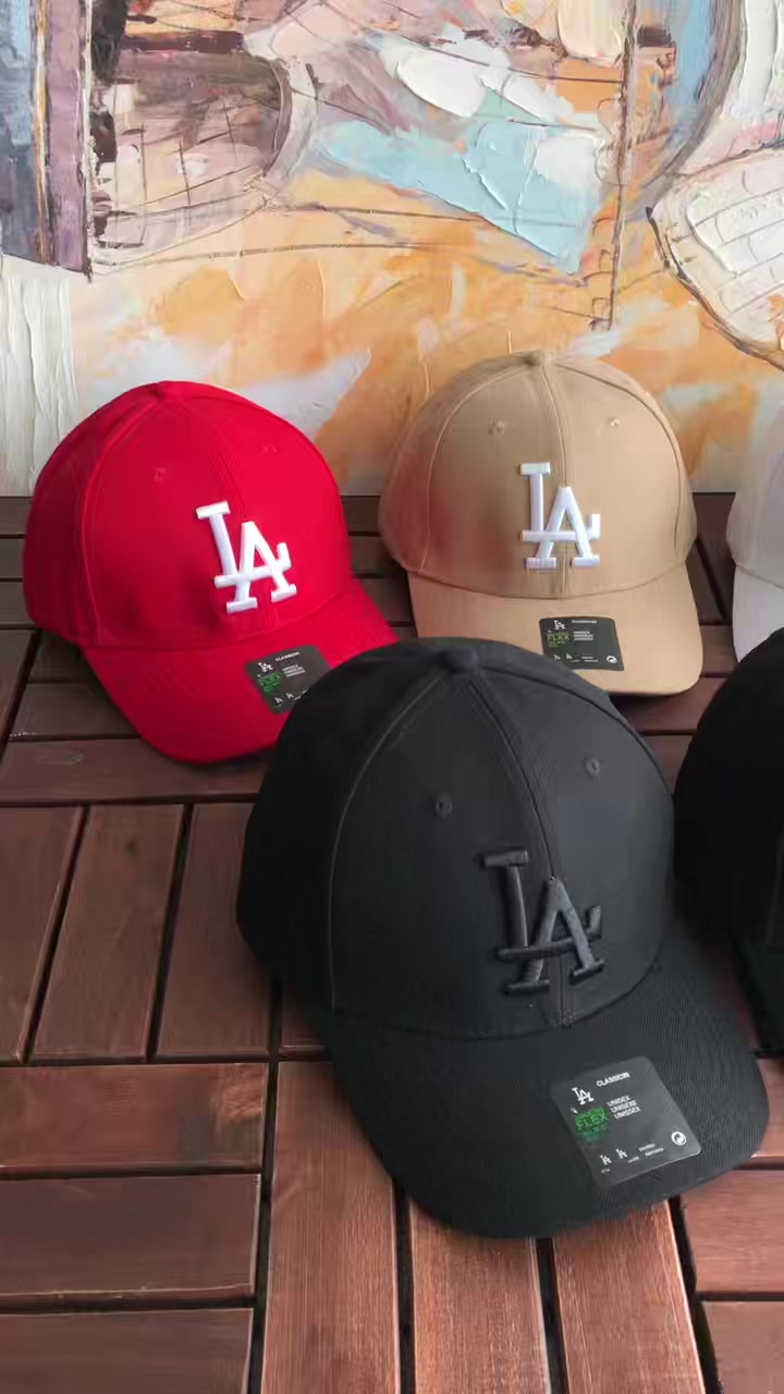 Mlb Cap · 2