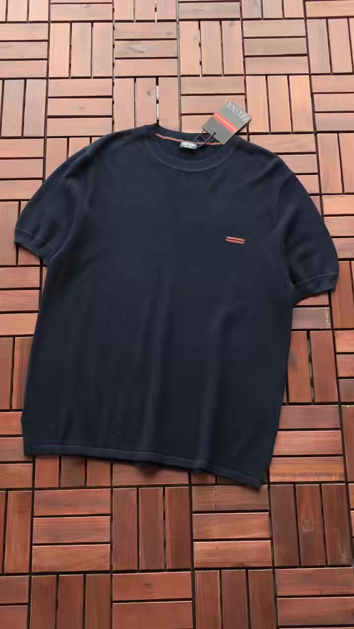 Z G A T-shirt Sweater · 2