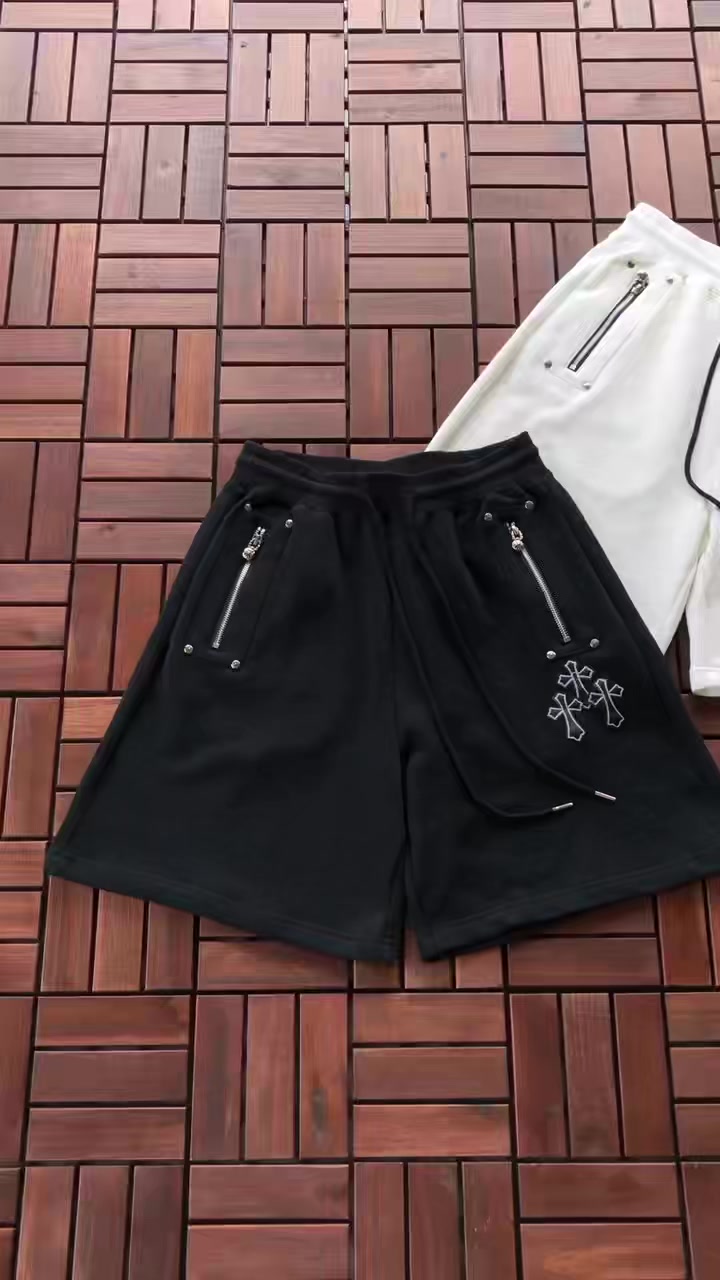 Chrome Hearts Shorts 2
