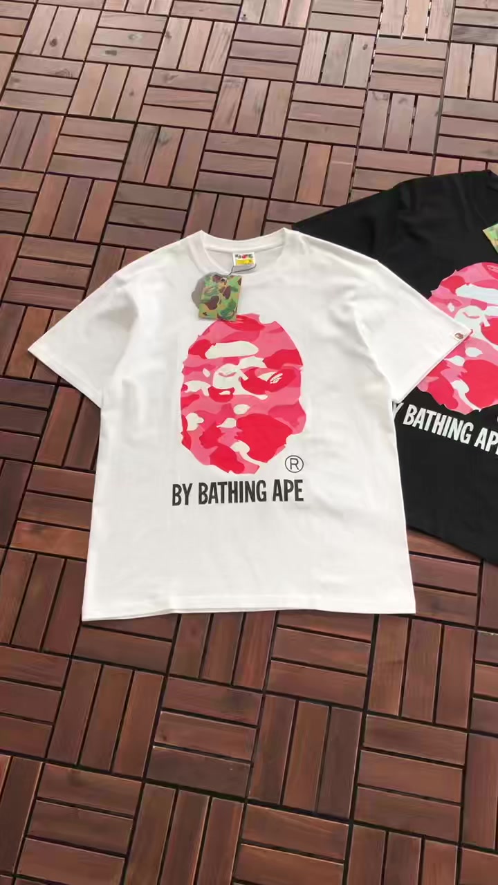 Bape T-shirt 2