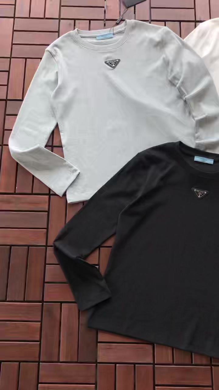 P A A Long-sleeve Woman · 2