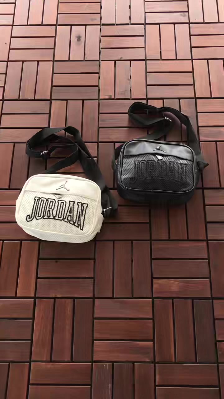 Air J Rd N Bag