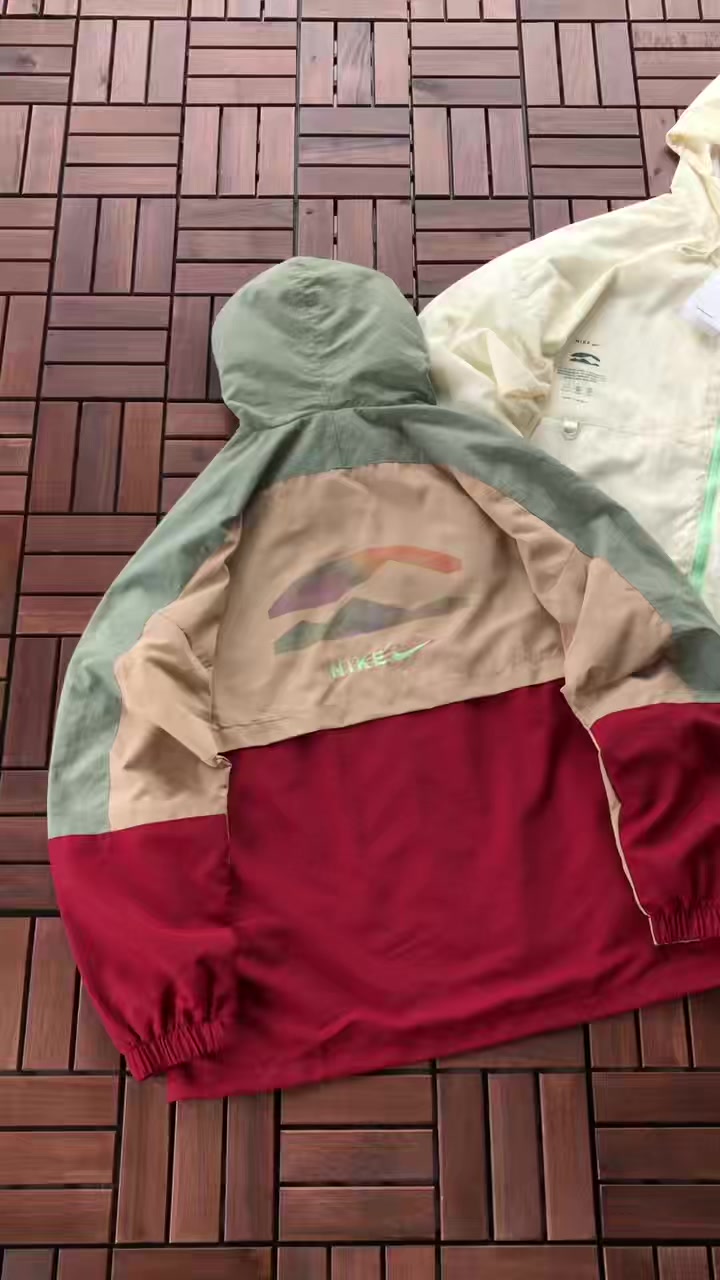 Nike Jacket 2