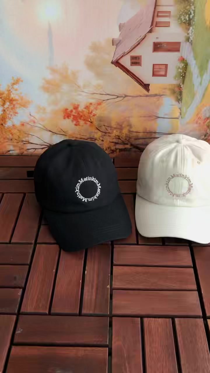 Fashion Cap