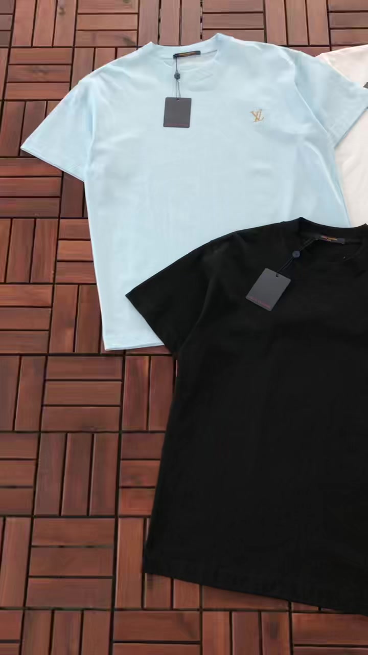 L T-shirt 2