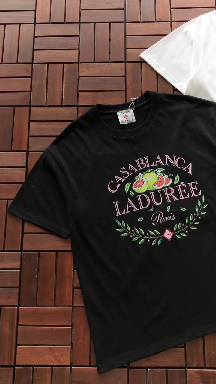C S Bl C T-shirt