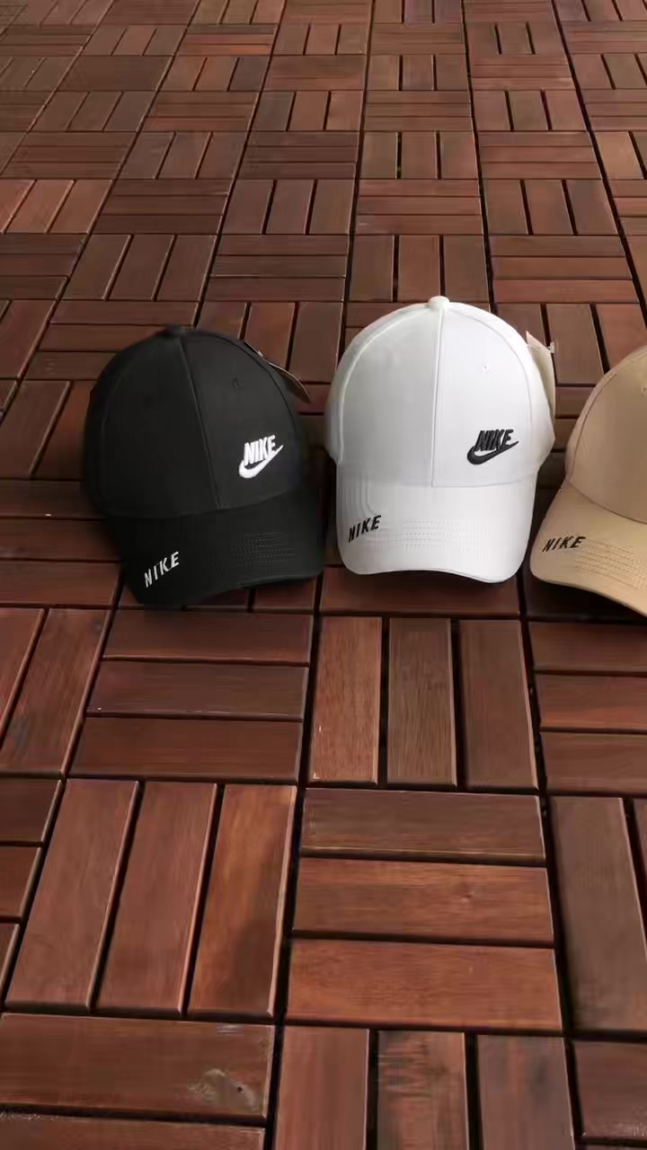 Nike Cap